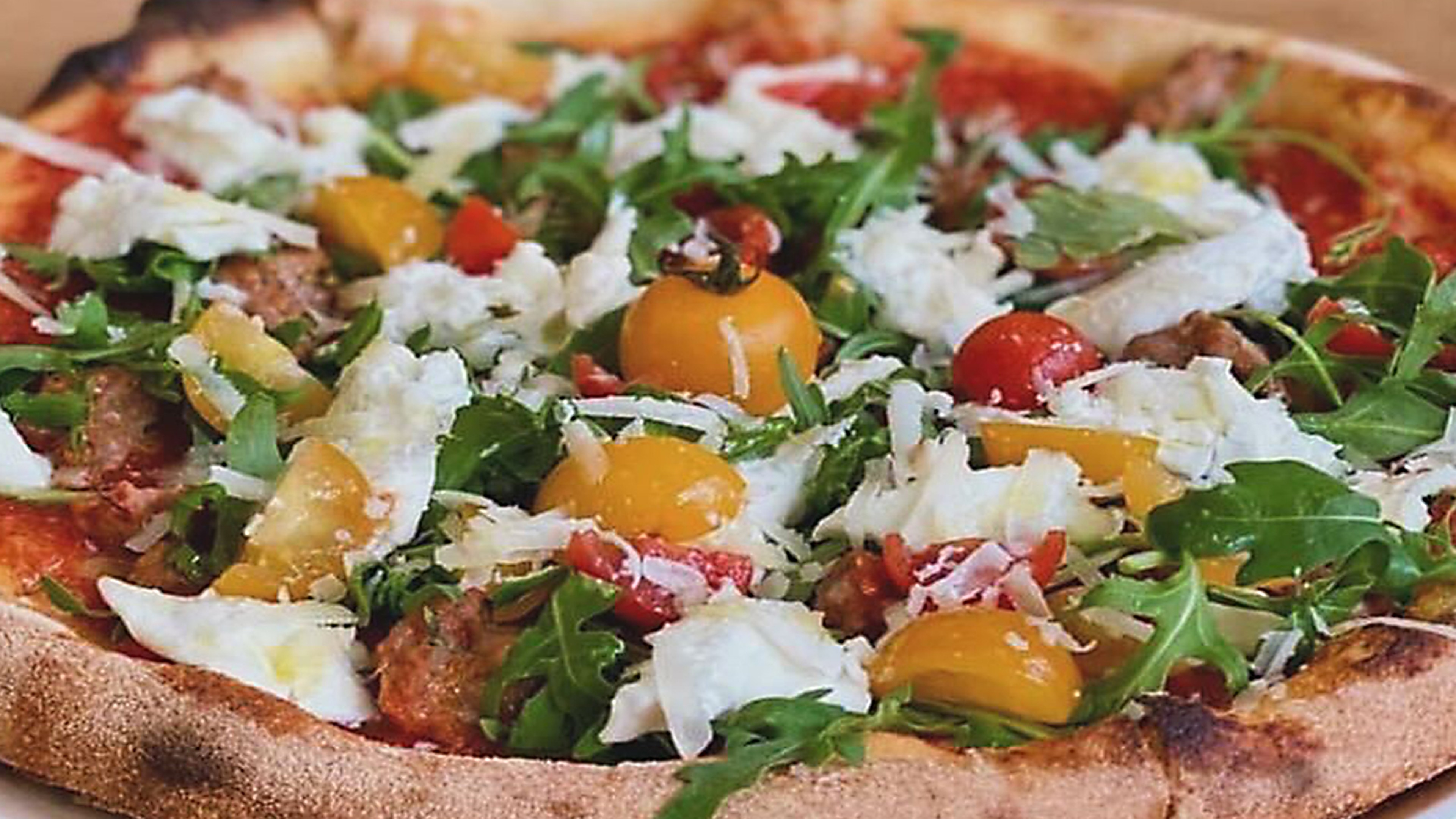 Pizzeria Rosticceria Palma Stuttgart